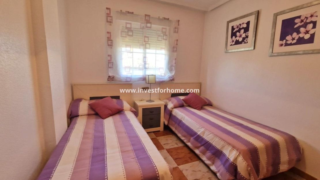 Sale - House - Orihuela Costa - Montezenia