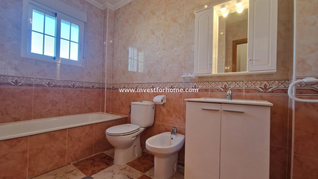 Sale - House - Orihuela Costa - Montezenia