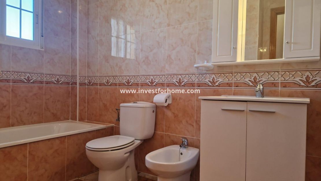 Sale - House - Orihuela Costa - Montezenia