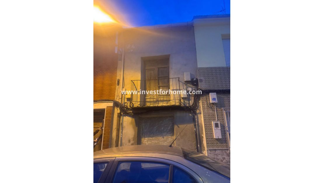 Sale - House - Orihuela Costa - Orihuela Ciudad