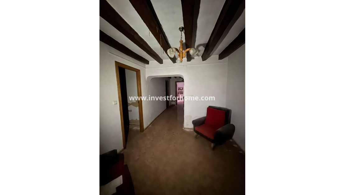 Sale - House - Orihuela Costa - Orihuela Ciudad