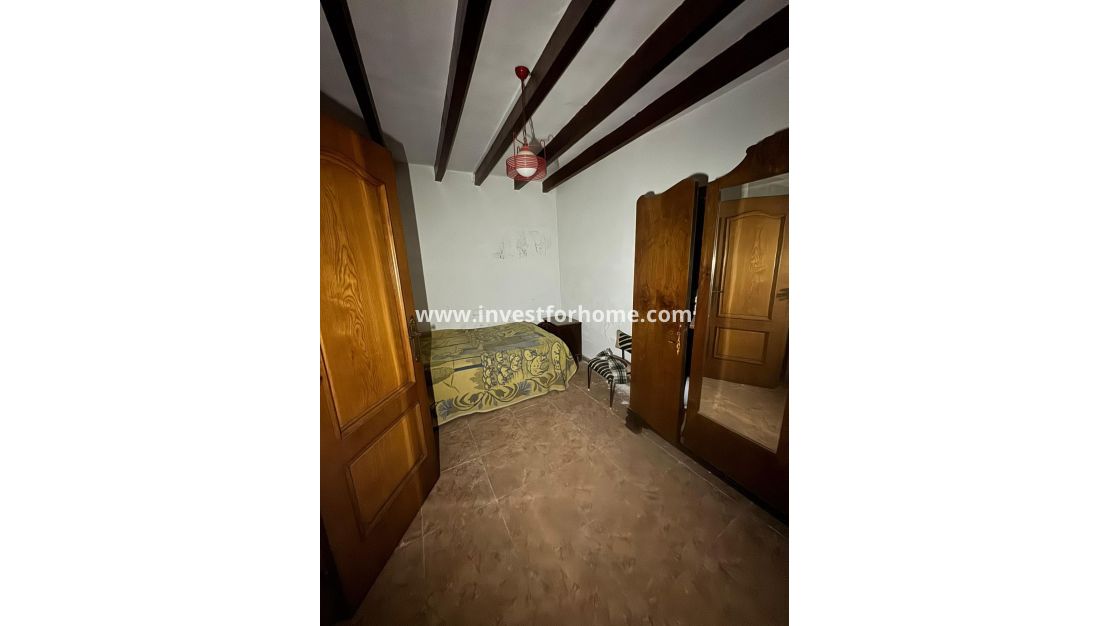 Sale - House - Orihuela Costa - Orihuela Ciudad