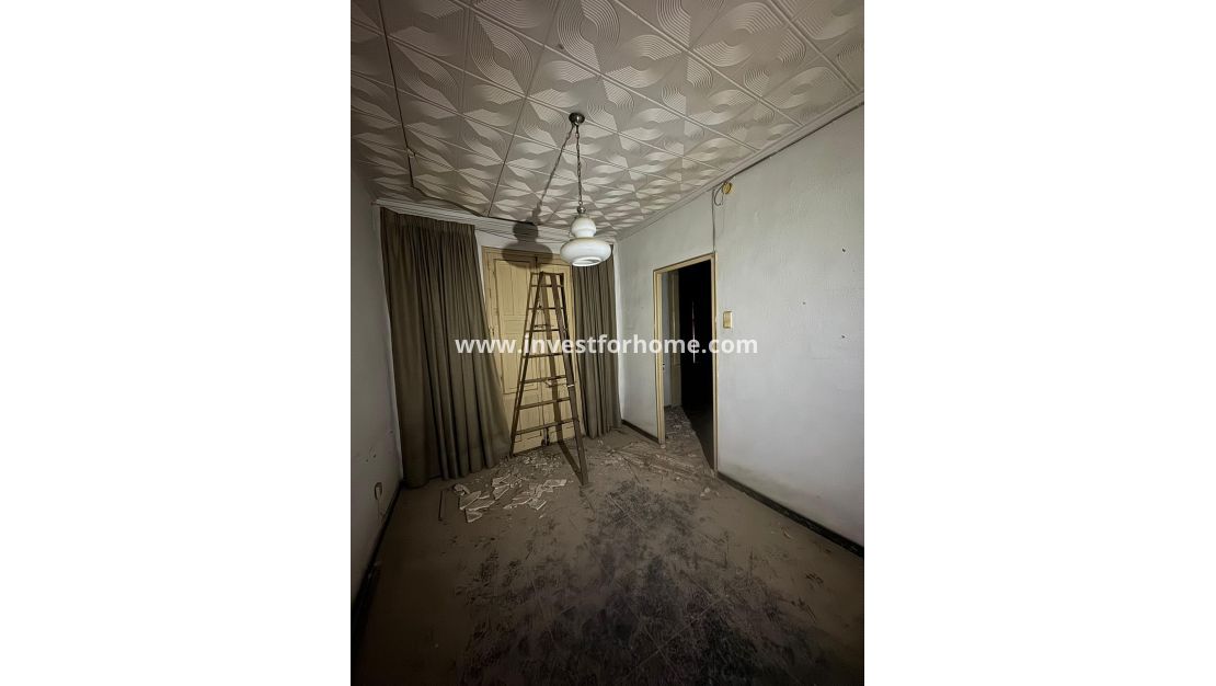 Sale - House - Orihuela Costa - Orihuela Ciudad