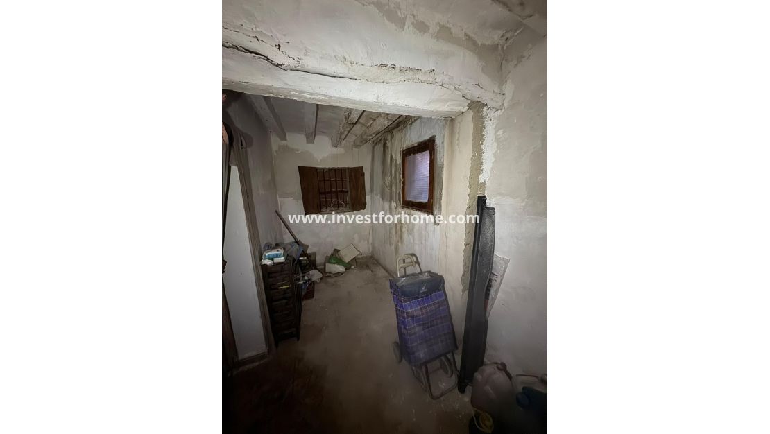 Sale - House - Orihuela Costa - Orihuela Ciudad