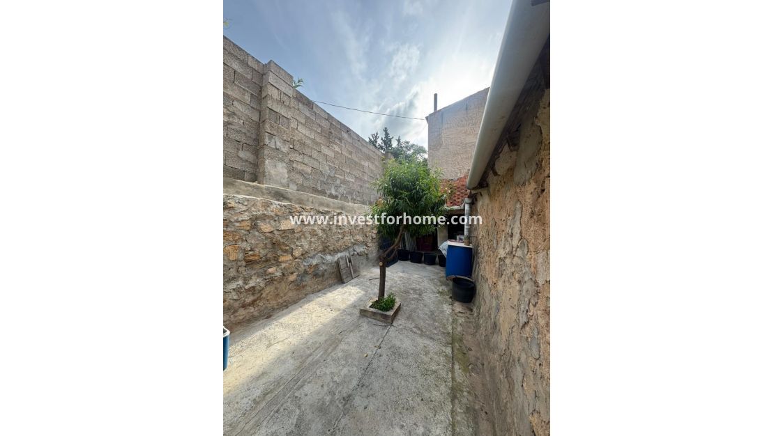 Sale - House - Orihuela Costa - Orihuela Ciudad