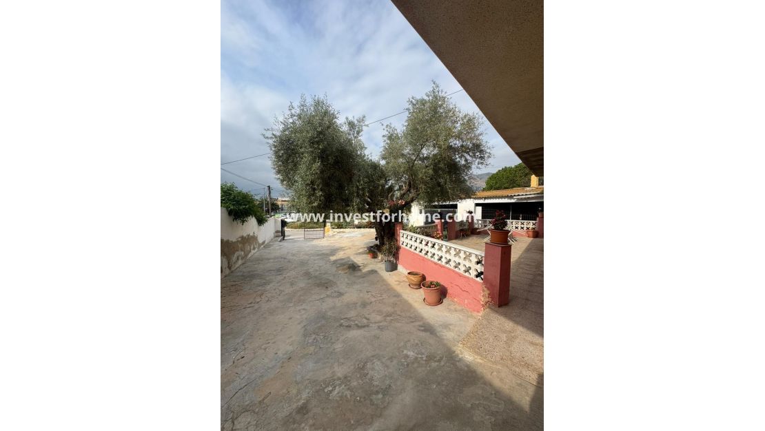 Sale - House - Orihuela Costa - Orihuela Ciudad