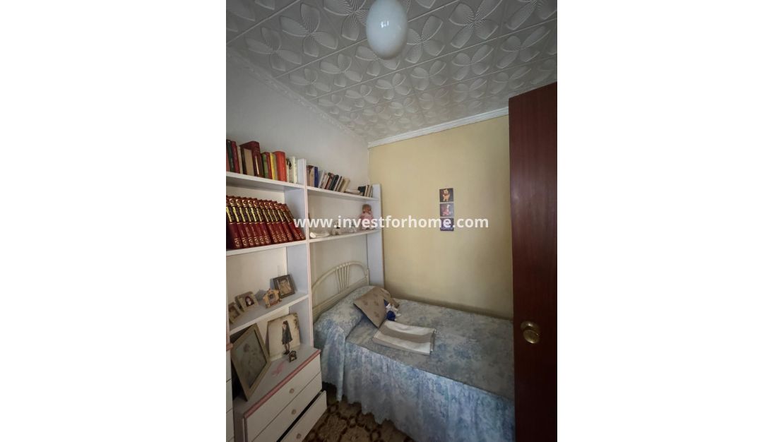 Sale - House - Orihuela Costa - Orihuela Ciudad