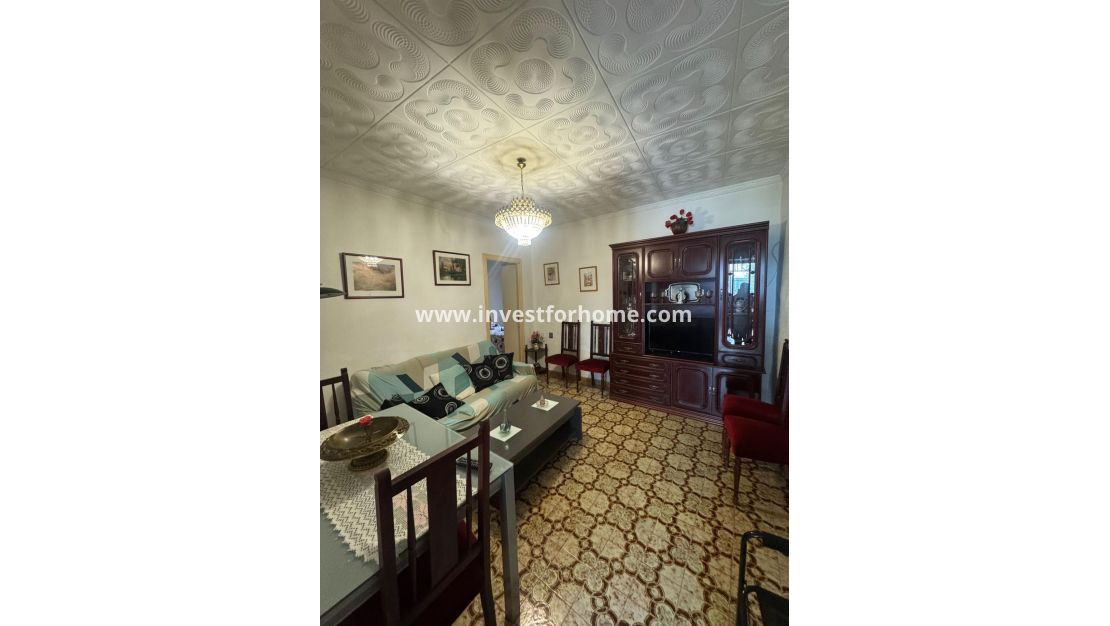 Sale - House - Orihuela Costa - Orihuela Ciudad