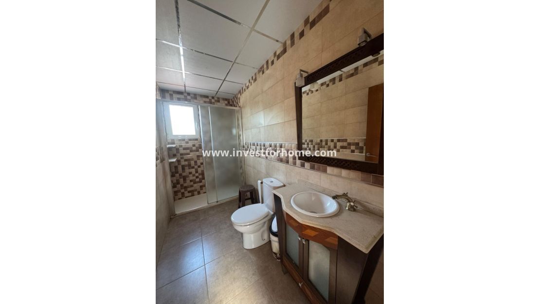 Sale - House - Orihuela Costa - Orihuela Ciudad