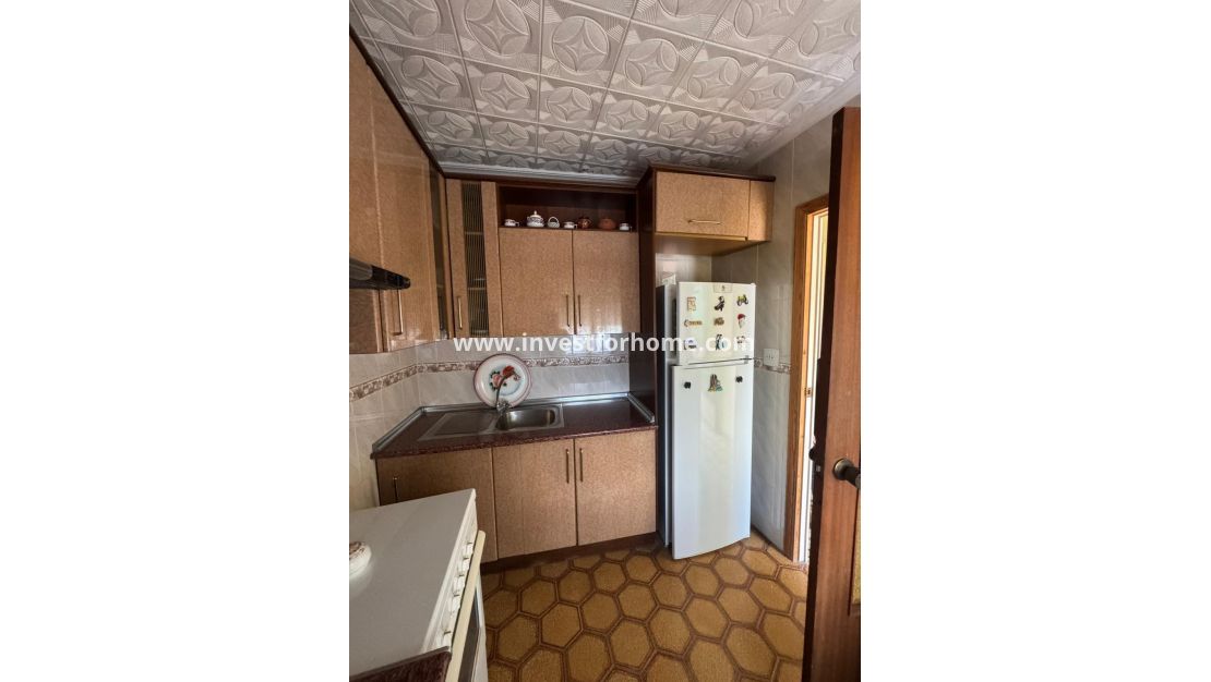 Sale - House - Orihuela Costa - Orihuela Ciudad