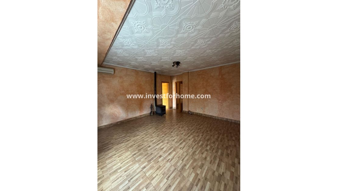 Sale - House - Orihuela Costa - Orihuela Ciudad