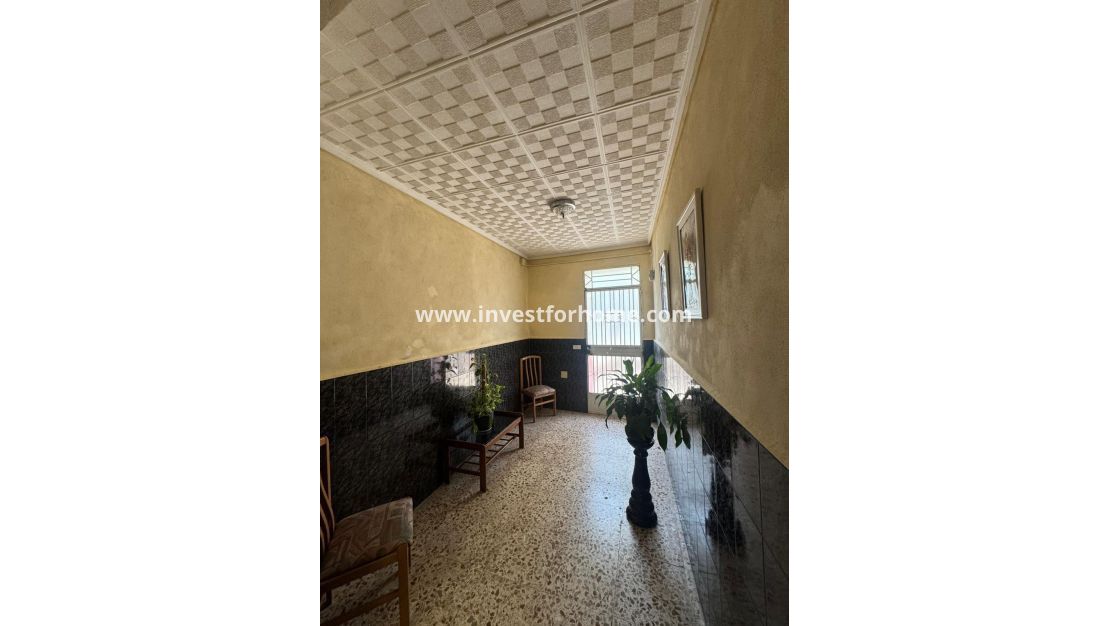 Sale - House - Orihuela Costa - Orihuela Ciudad