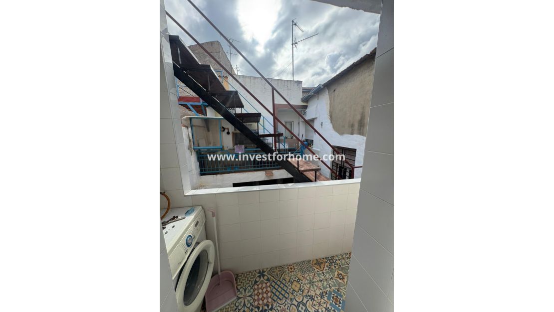Sale - House - Orihuela Costa - Orihuela Ciudad