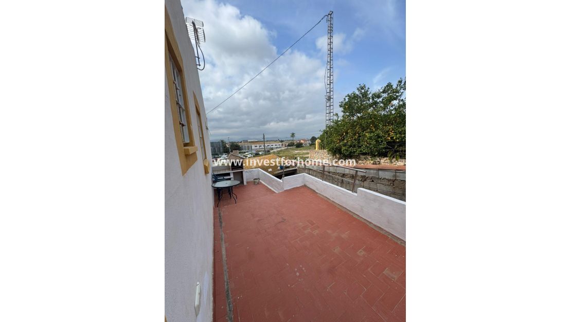 Sale - House - Orihuela Costa - Orihuela Ciudad