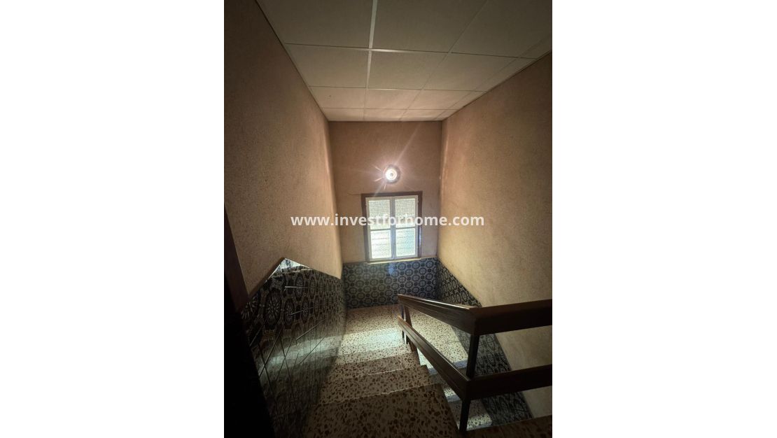 Sale - House - Orihuela Costa - Orihuela Ciudad
