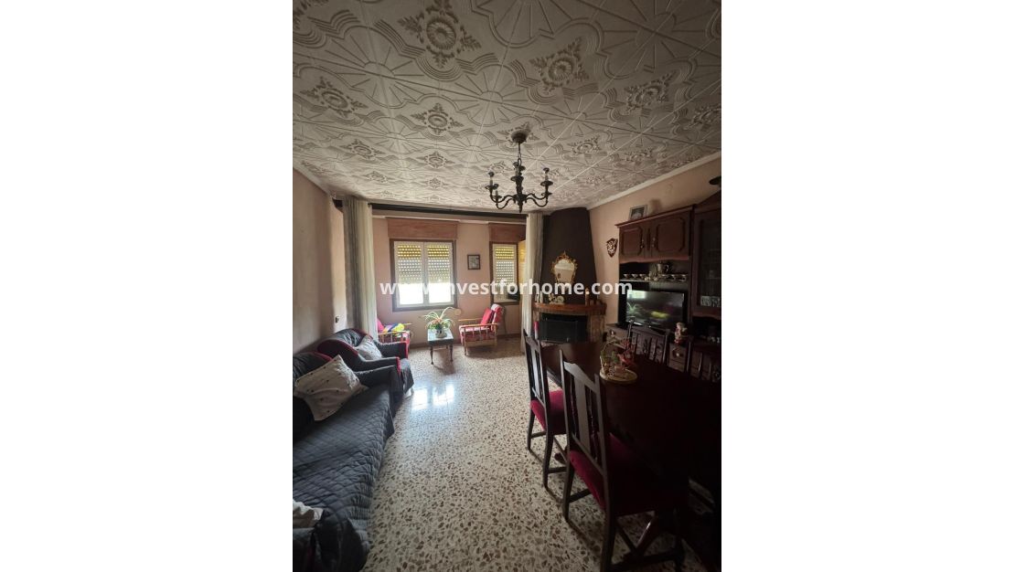 Sale - House - Orihuela Costa - Orihuela Ciudad