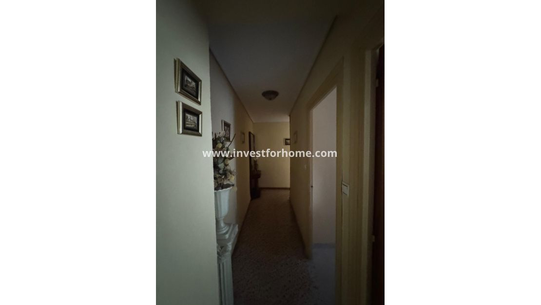 Sale - House - Orihuela Costa - Orihuela Ciudad