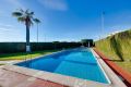 Sale - House - Orihuela Costa - Playa Flamenca