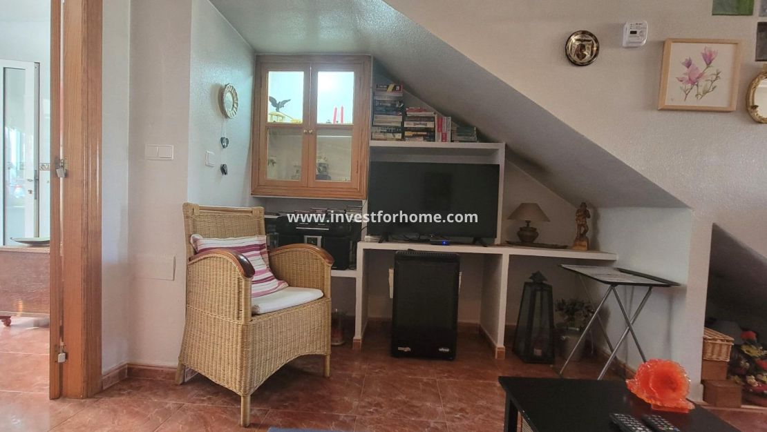 Sale - House - Orihuela Costa - Playa Flamenca