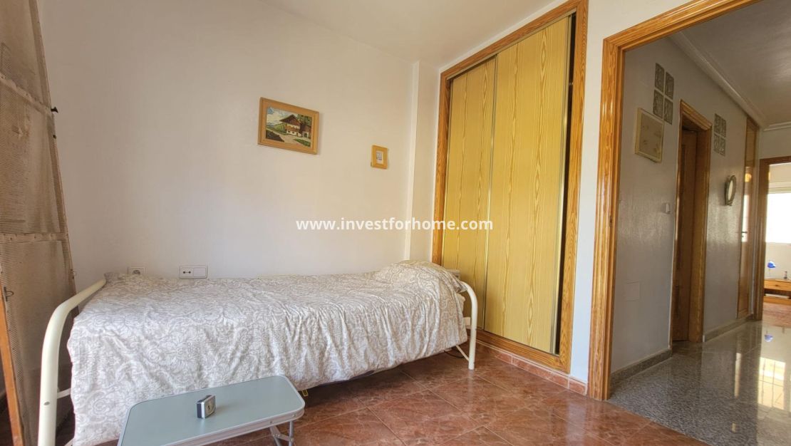 Sale - House - Orihuela Costa - Playa Flamenca