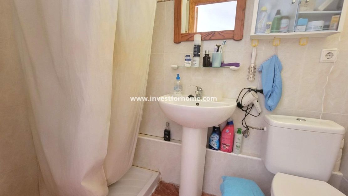 Sale - House - Orihuela Costa - Playa Flamenca