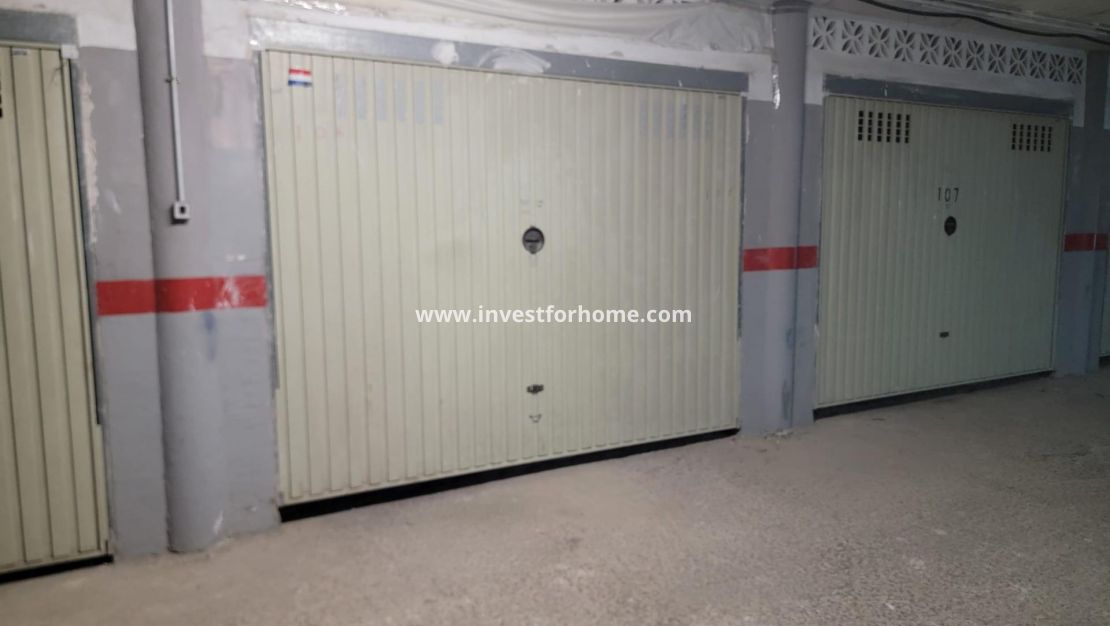 Sale - House - Orihuela Costa - Playa Flamenca