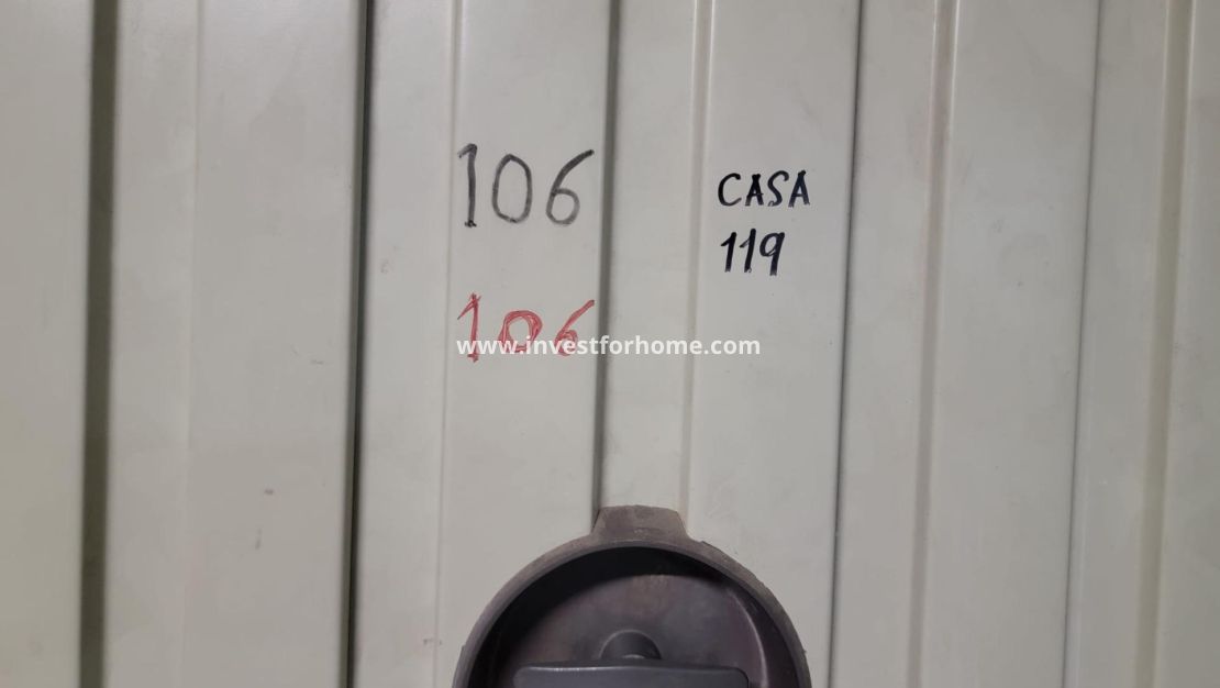 Sale - House - Orihuela Costa - Playa Flamenca