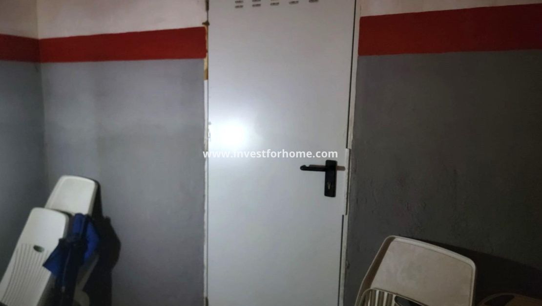 Sale - House - Orihuela Costa - Playa Flamenca