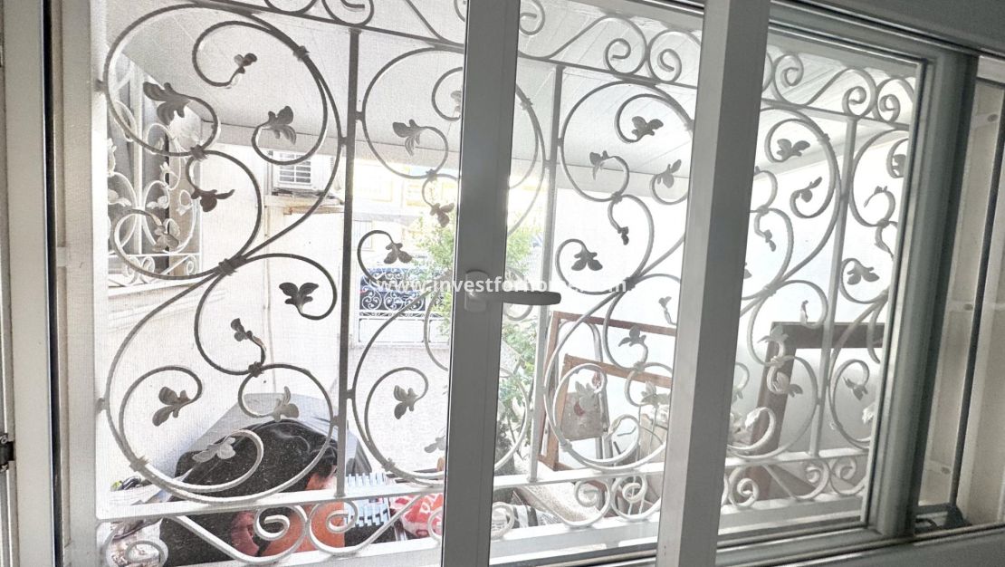 Sale - House - Orihuela Costa - Playa Flamenca