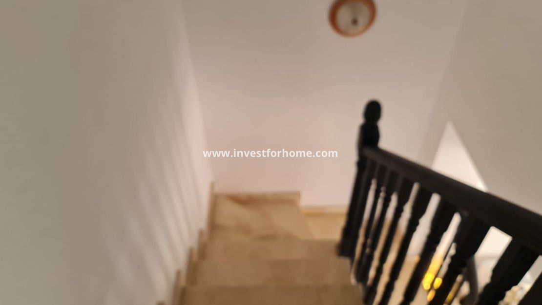 Sale - House - Orihuela Costa - Playa Flamenca