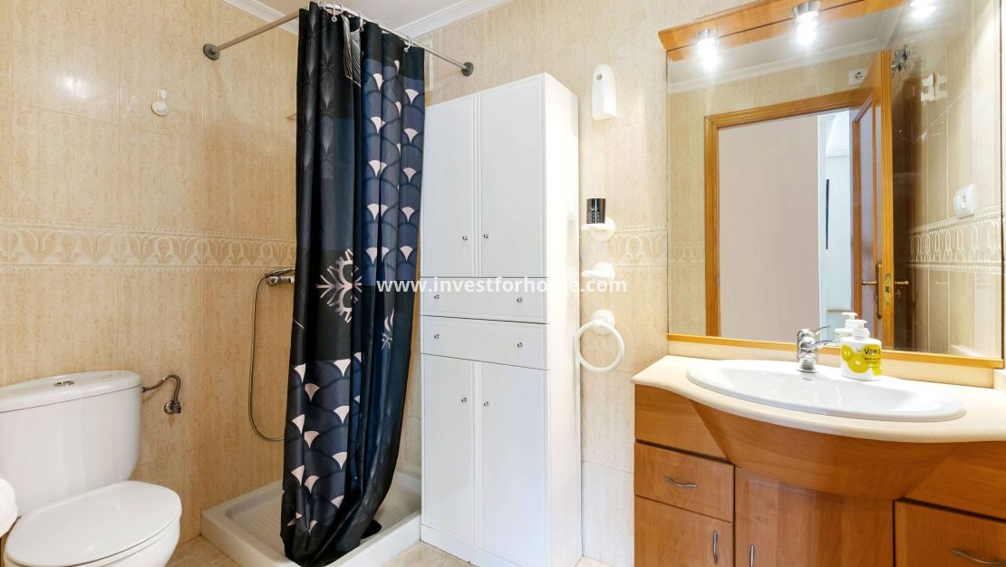 Sale - House - Orihuela Costa - Playa Flamenca