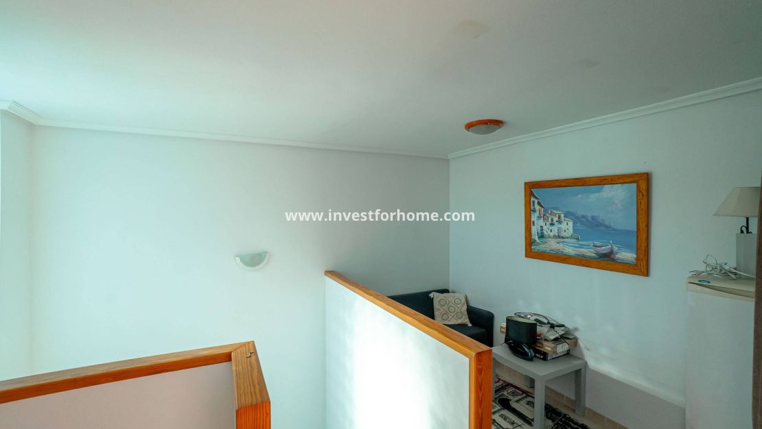 Sale - House - Orihuela Costa - Playa Flamenca