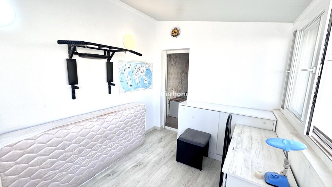 Sale - House - Orihuela Costa - Playa Flamenca