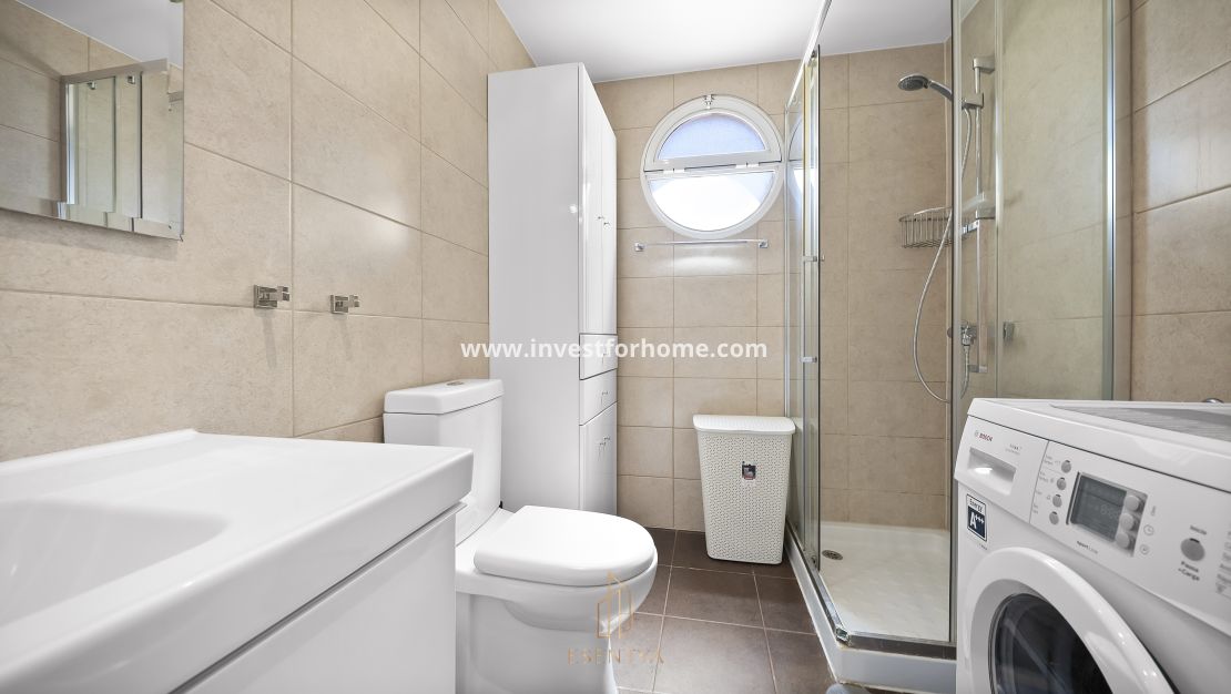 Sale - House - Orihuela Costa - Playa Flamenca