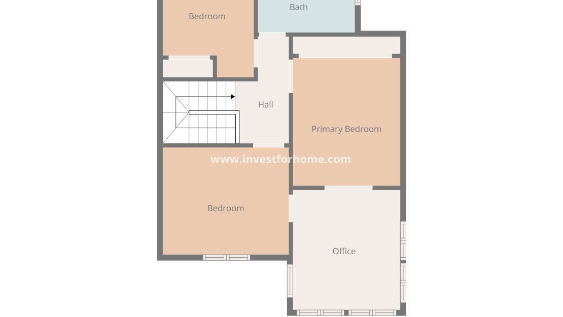 Sale - House - Orihuela Costa - Playa Flamenca