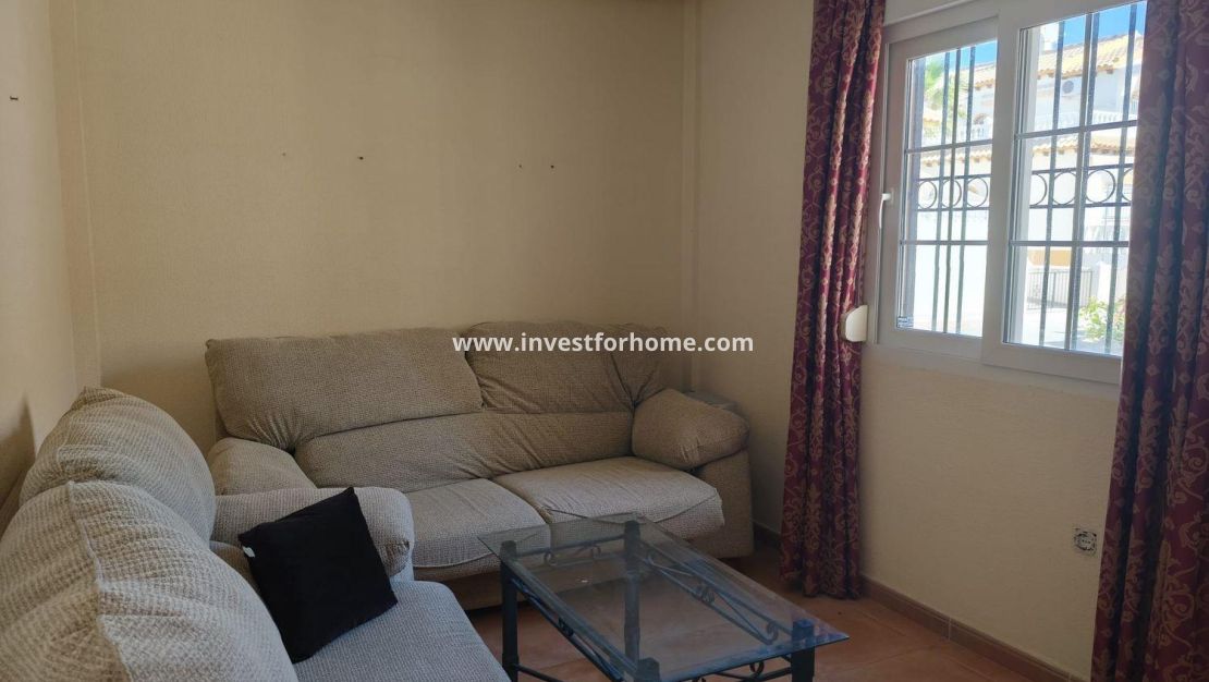 Sale - House - Orihuela Costa - Playa Flamenca