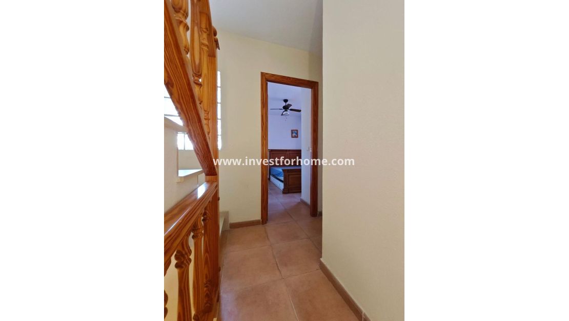 Sale - House - Orihuela Costa - Playa Flamenca