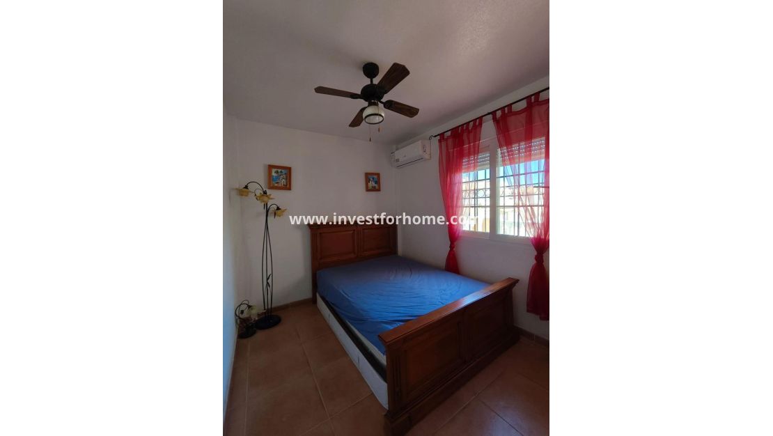 Sale - House - Orihuela Costa - Playa Flamenca