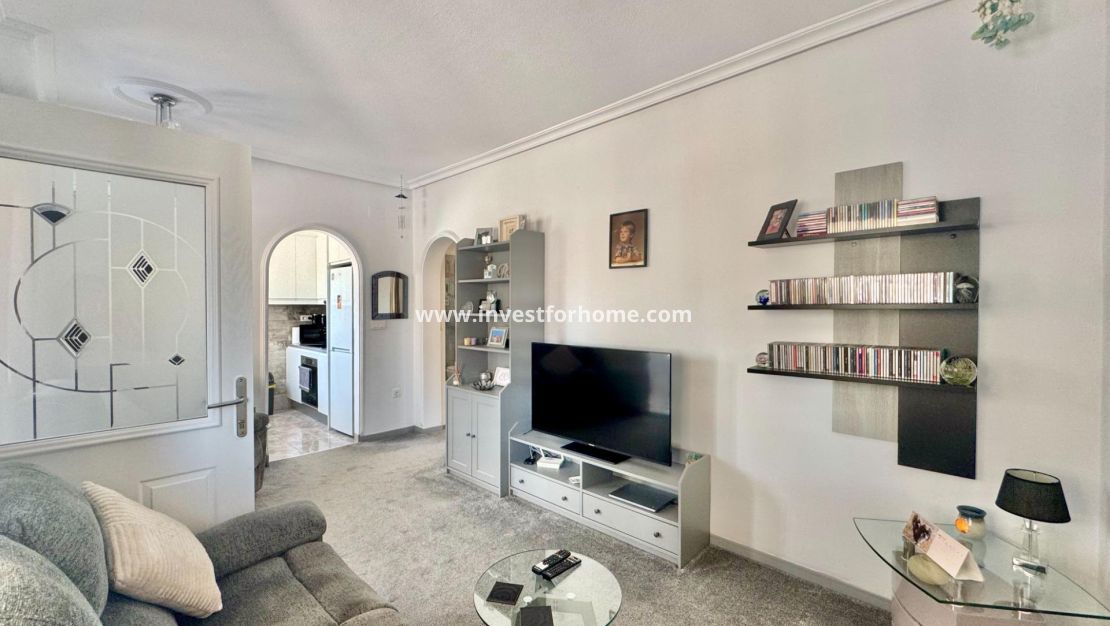 Sale - House - Orihuela Costa - Playa Flamenca
