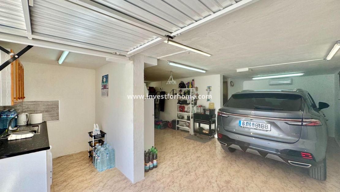 Sale - House - Orihuela Costa - Playa Flamenca