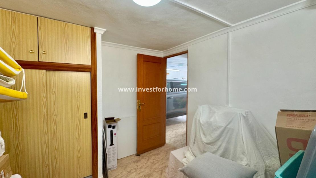 Sale - House - Orihuela Costa - Playa Flamenca