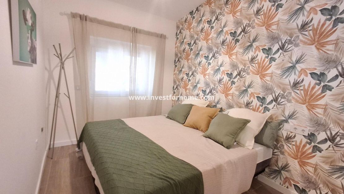 Sale - House - Orihuela Costa - Playa Flamenca
