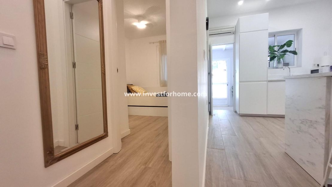 Sale - House - Orihuela Costa - Playa Flamenca