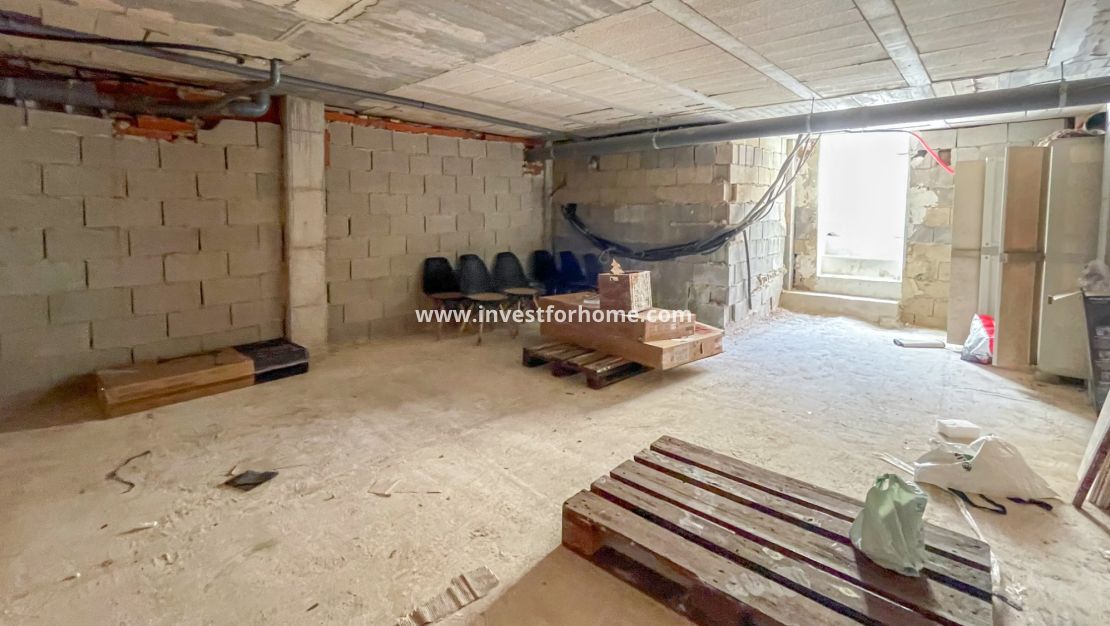 Sale - House - Orihuela Costa - Playa Flamenca