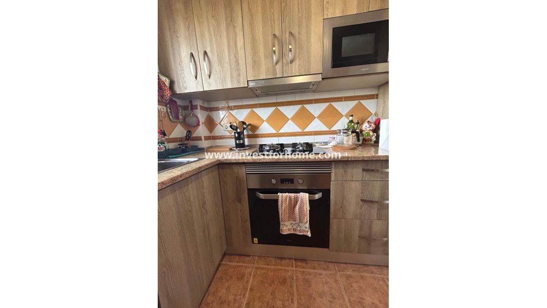 Sale - House - Orihuela Costa - Punta Prima