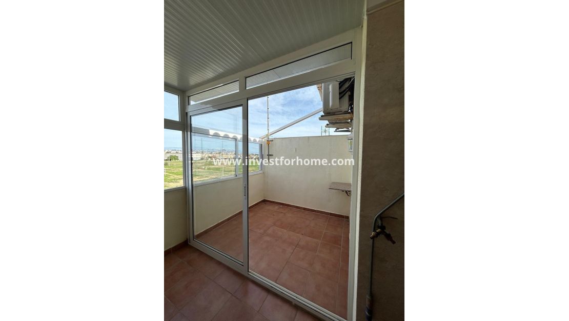 Sale - House - Orihuela Costa - Punta Prima