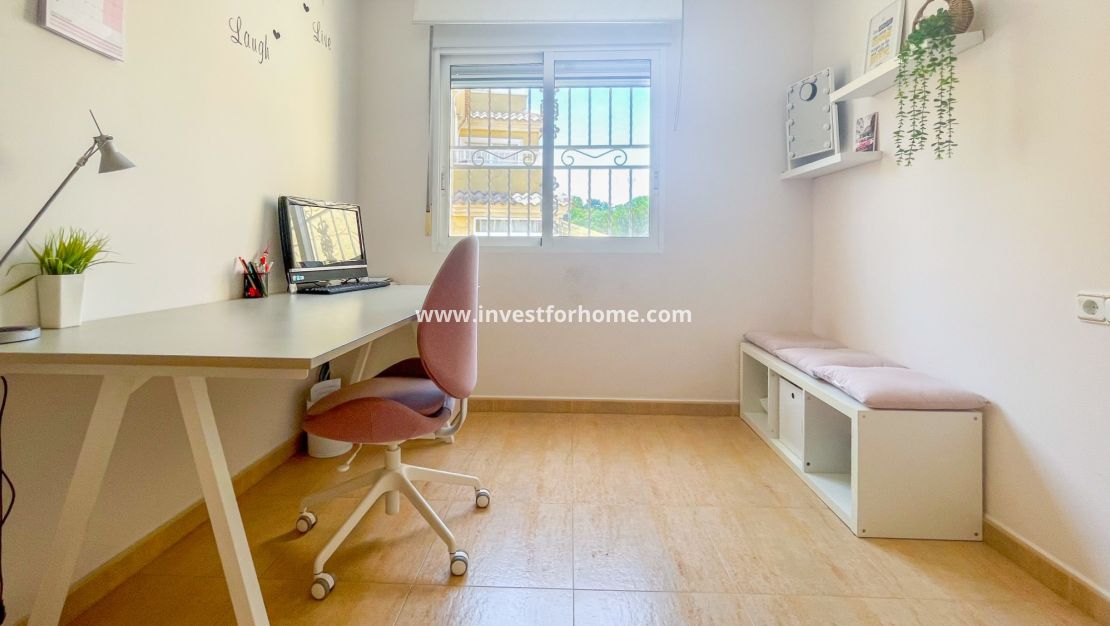 Sale - House - Orihuela Costa - Punta Prima