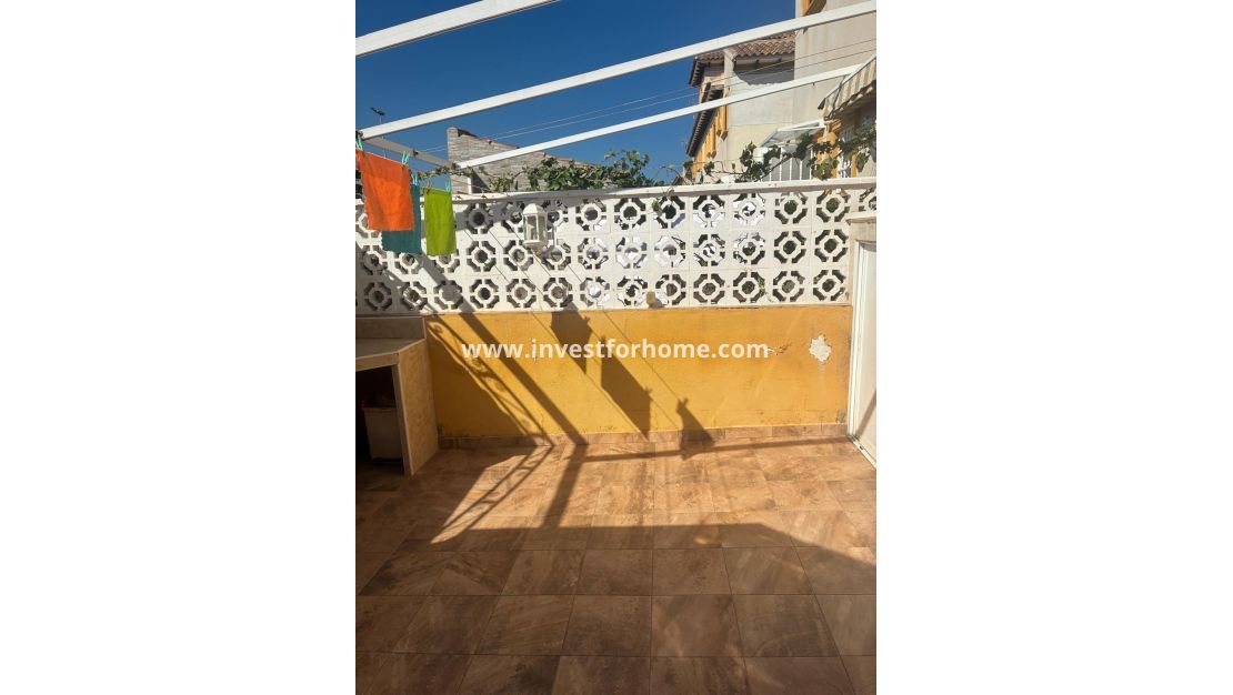 Sale - House - Orihuela Costa - Rocio Del Mar