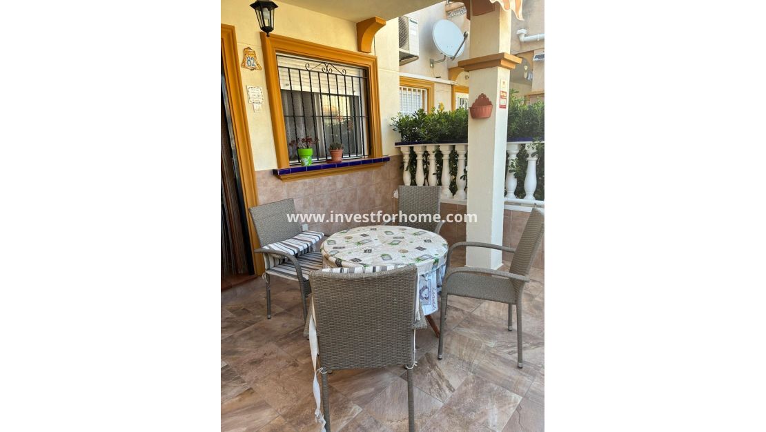 Sale - House - Orihuela Costa - Rocio Del Mar