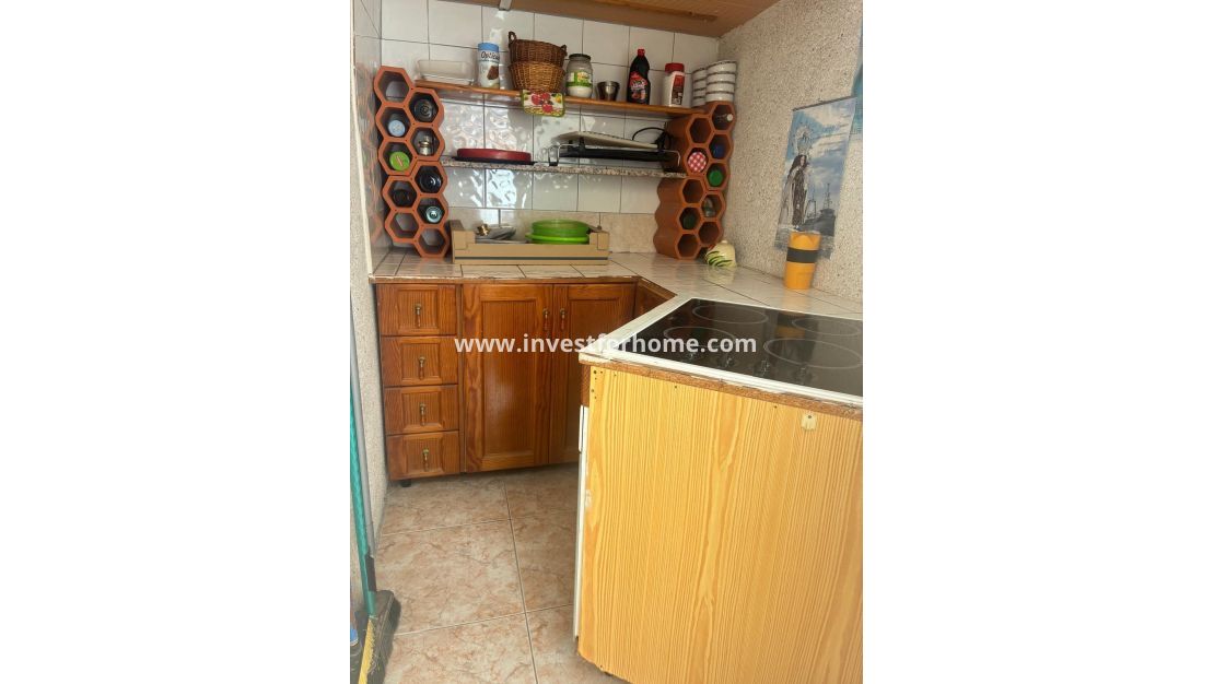 Sale - House - Orihuela Costa - Rocio Del Mar